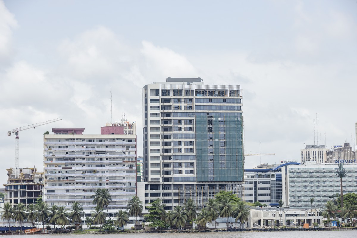 Abidjan